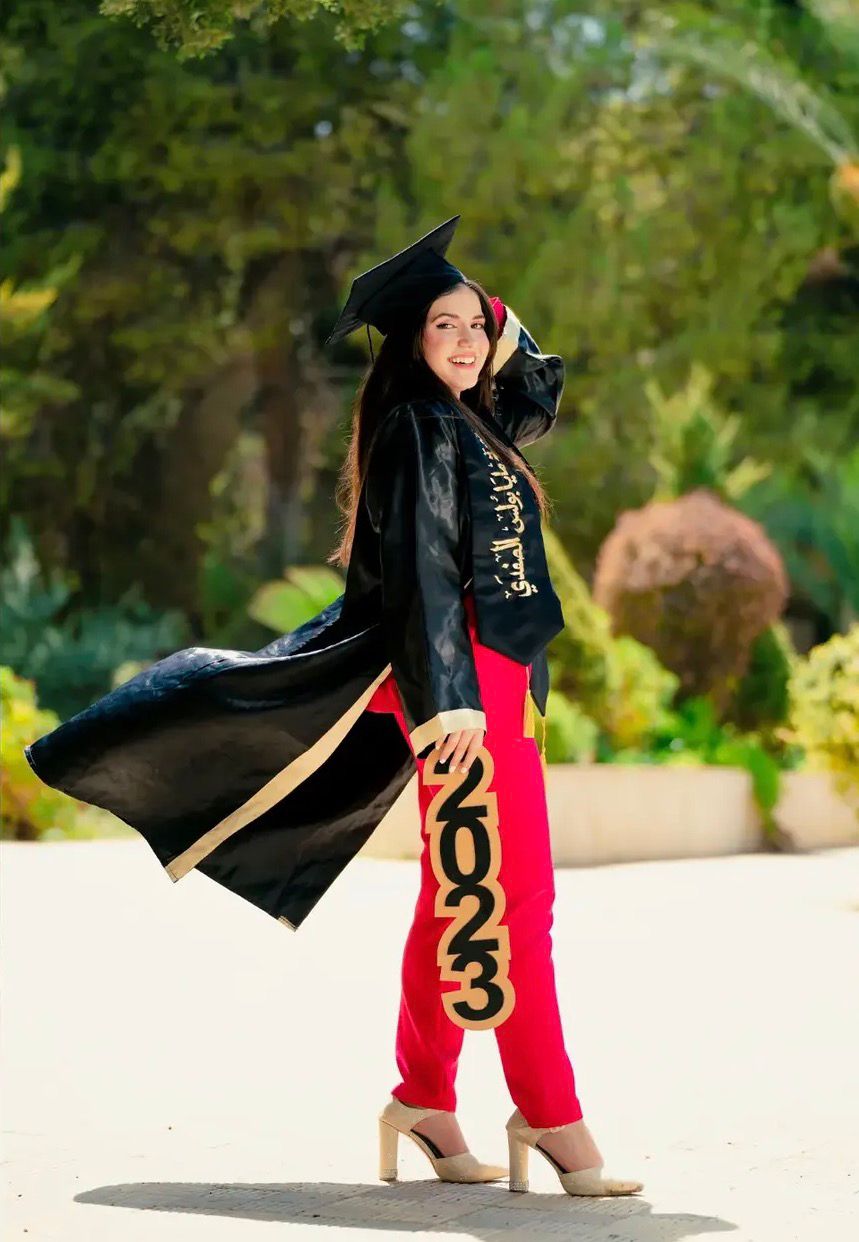 Graduation 1